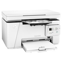 HP LaserJet Pro MFP M26a